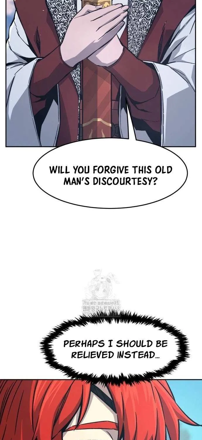 Read Absolute Sword Sense chapter 146 image 86 on Lezhin