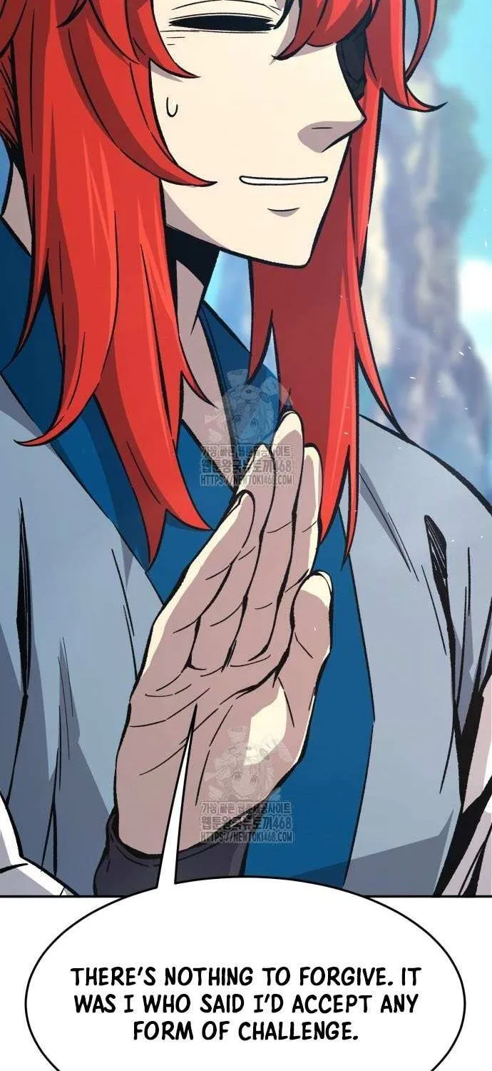 Read Absolute Sword Sense chapter 146 image 87 on Lezhin
