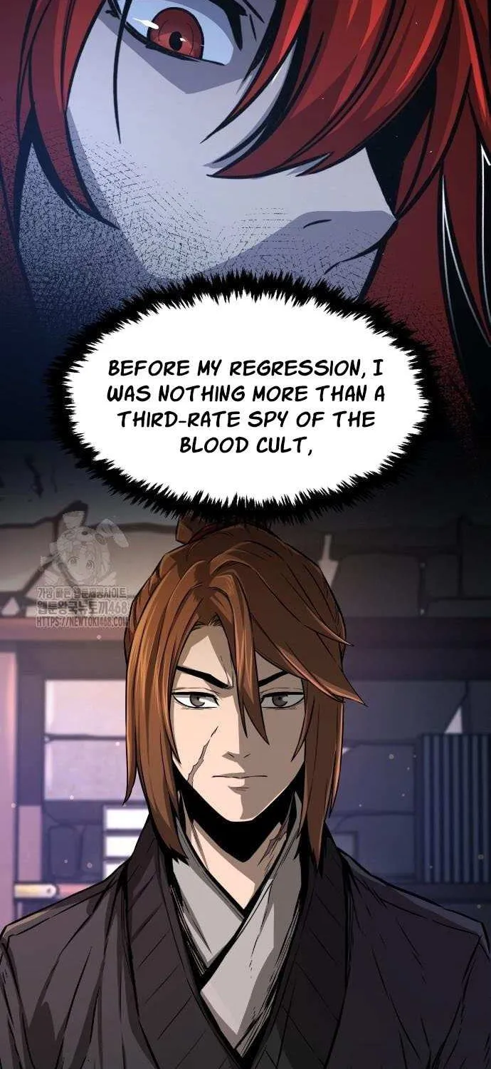 Read Absolute Sword Sense chapter 146 image 90 on Lezhin