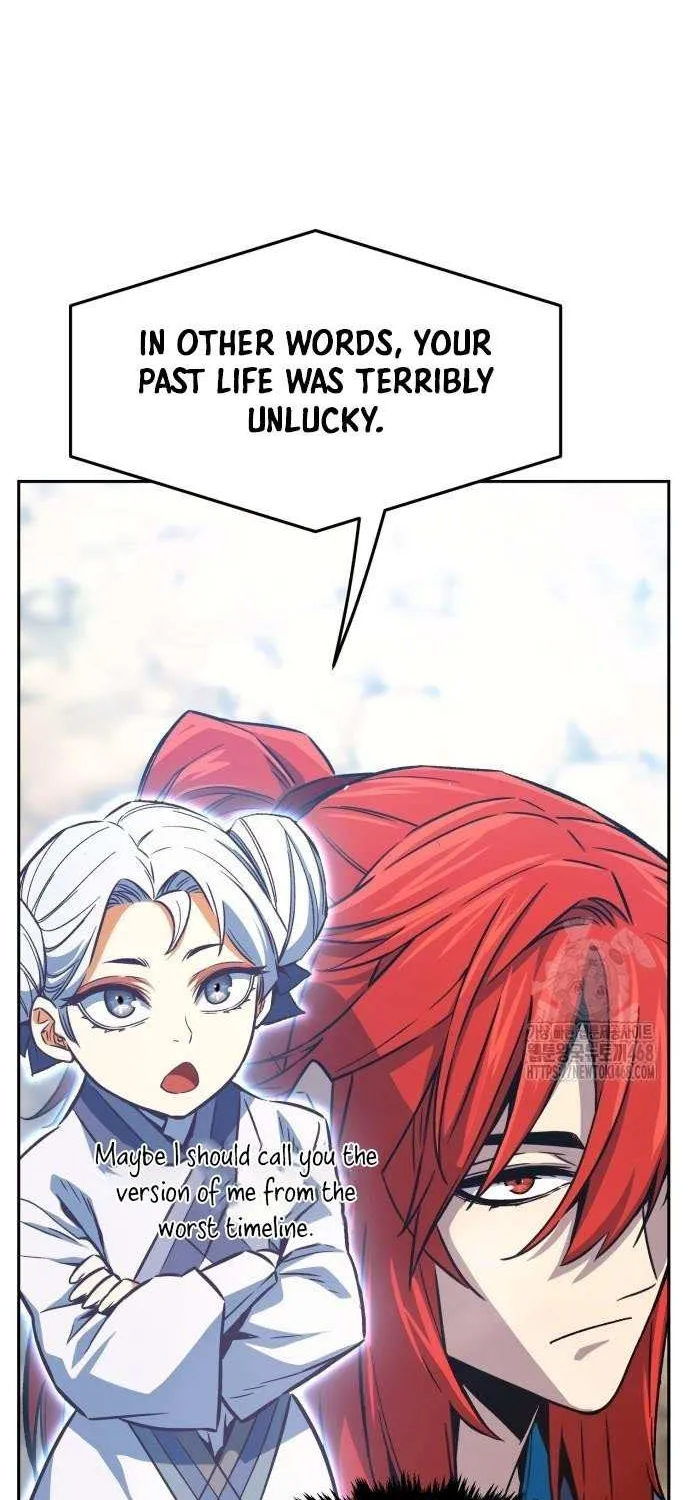 Read Absolute Sword Sense chapter 146 image 92 on Lezhin
