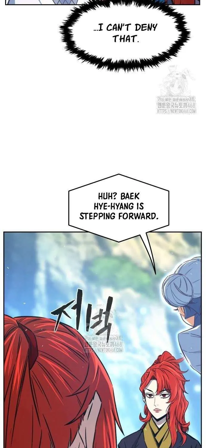 Read Absolute Sword Sense chapter 146 image 93 on Lezhin