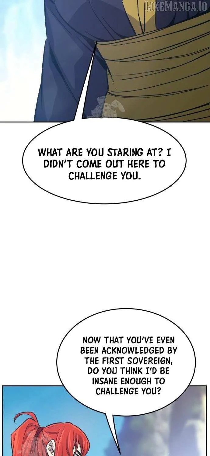 Read Absolute Sword Sense chapter 146 image 96 on Lezhin