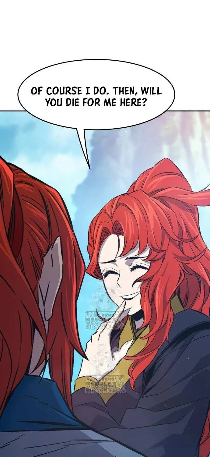Read Absolute Sword Sense chapter 146 image 99 on Lezhin