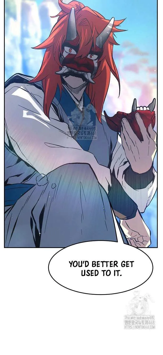 Read Absolute Sword Sense chapter 148 image 101 on Lezhin