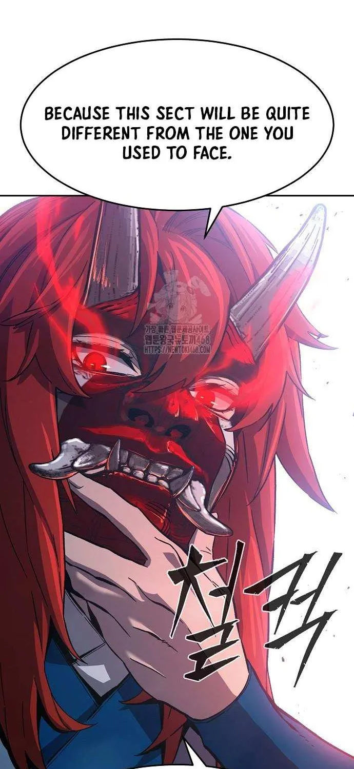 Read Absolute Sword Sense chapter 148 image 102 on Lezhin