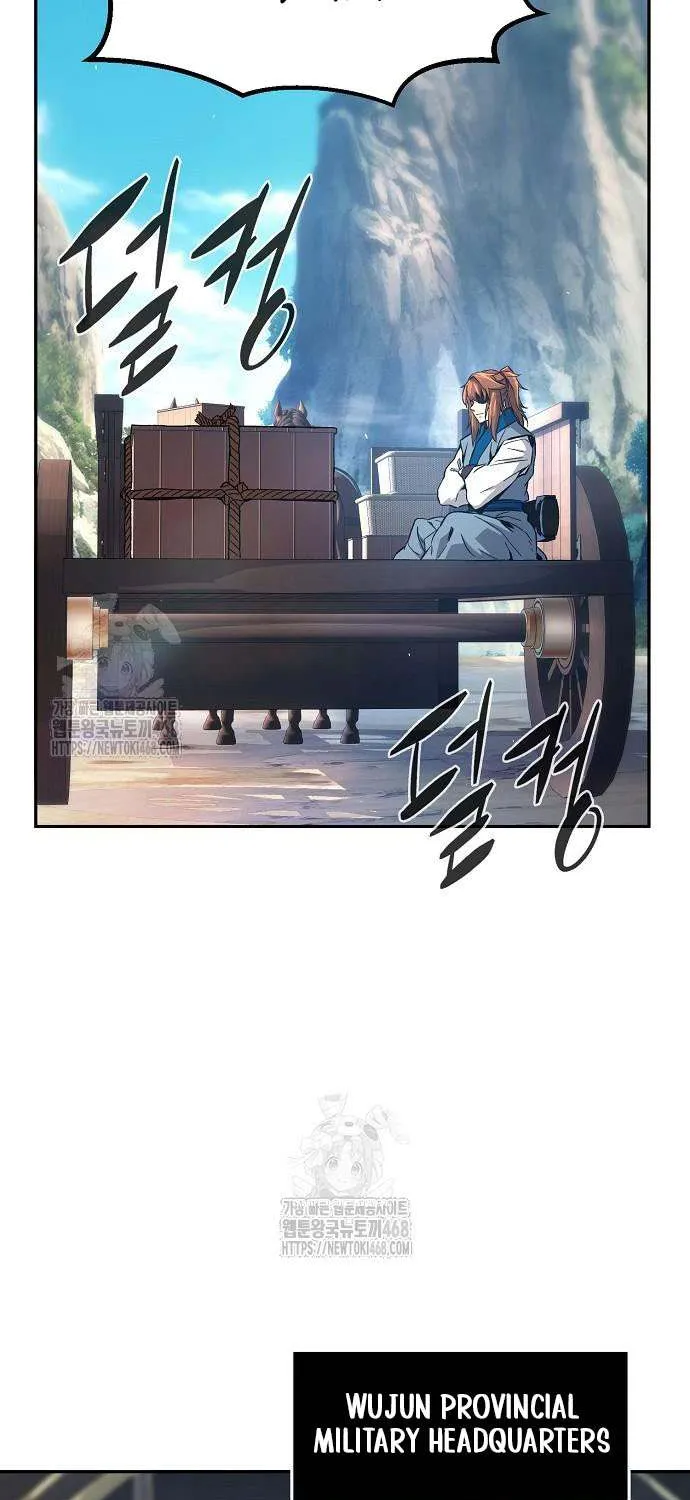 Read Absolute Sword Sense chapter 148 image 11 on Lezhin