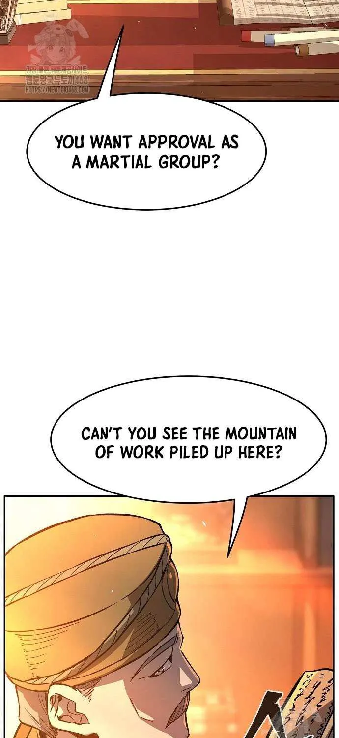 Read Absolute Sword Sense chapter 148 image 13 on Lezhin