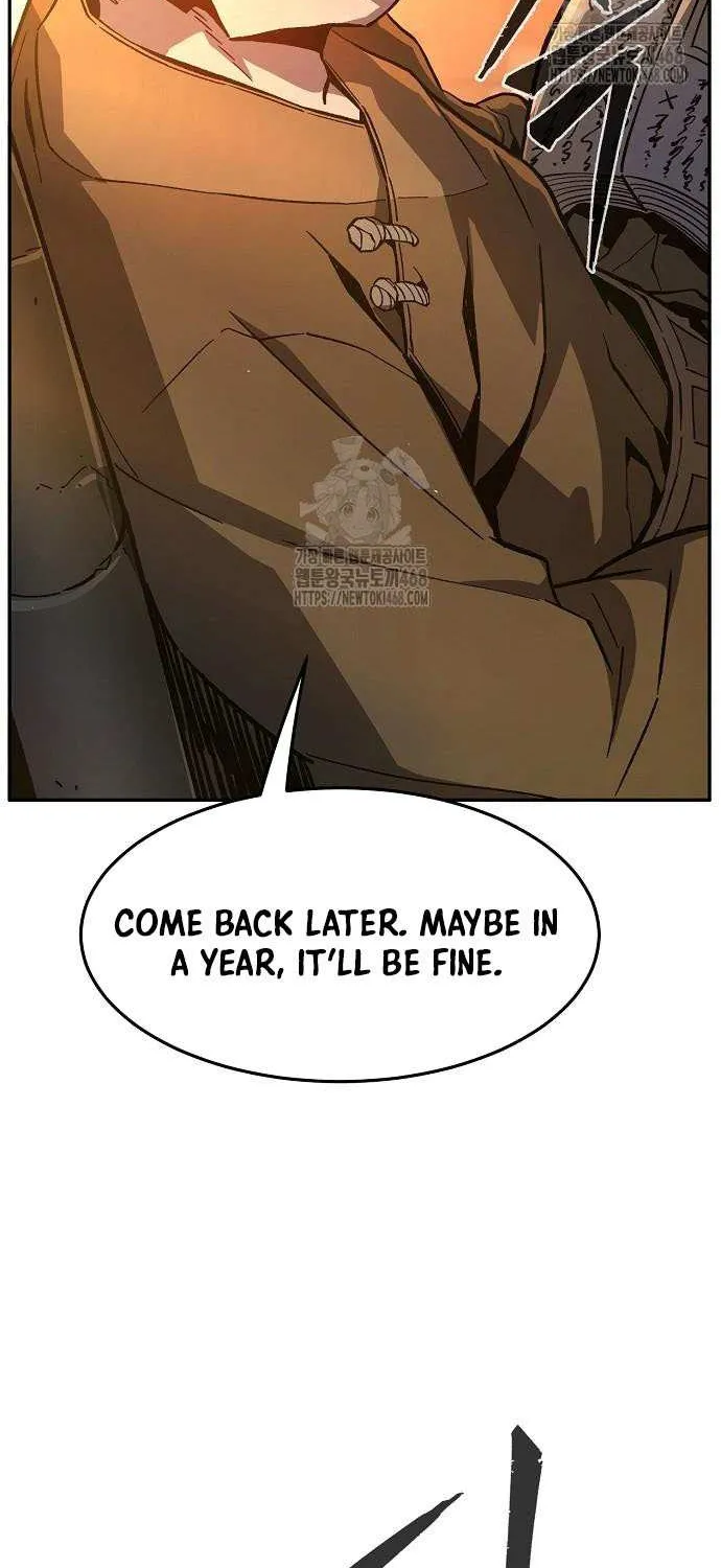Read Absolute Sword Sense chapter 148 image 14 on Lezhin