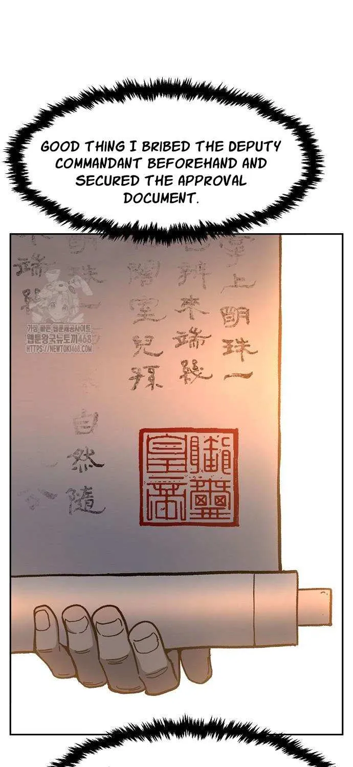 Read Absolute Sword Sense chapter 148 image 18 on Lezhin