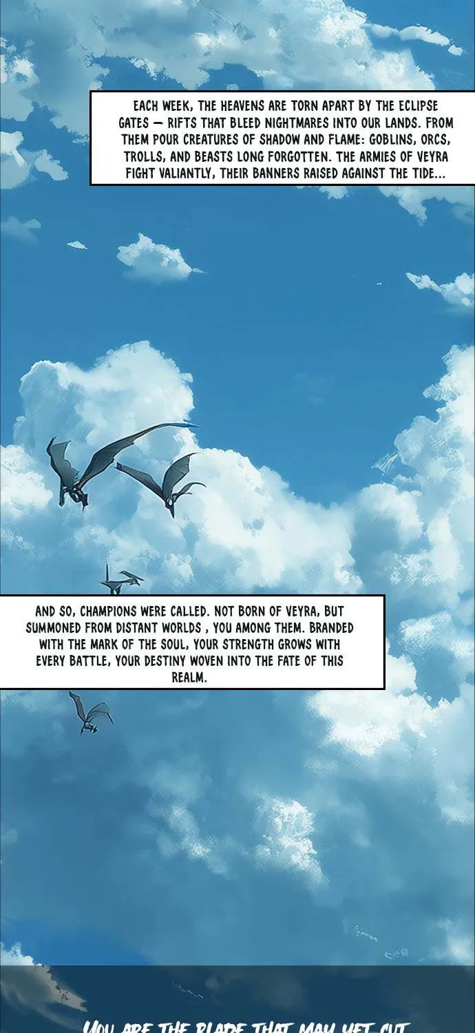 Read Absolute Sword Sense chapter 148 image 2 on Lezhin