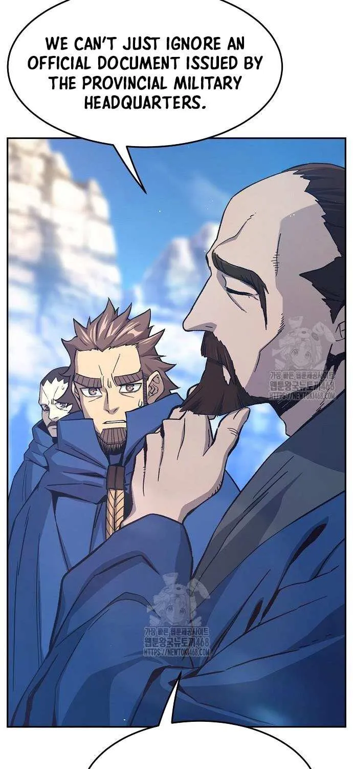 Read Absolute Sword Sense chapter 148 image 20 on Lezhin