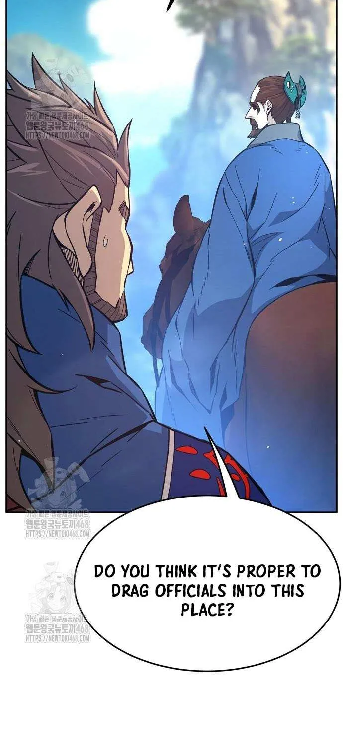 Read Absolute Sword Sense chapter 148 image 23 on Lezhin