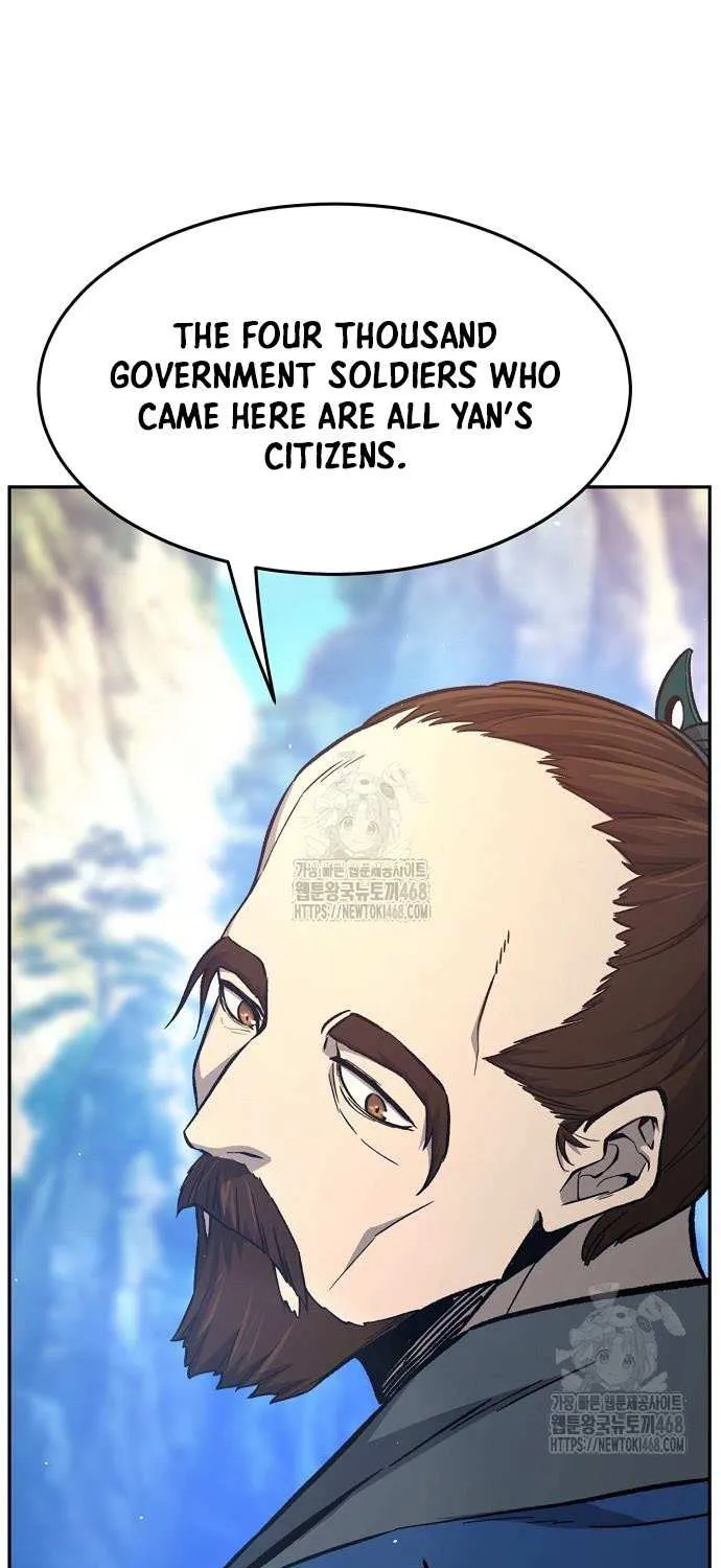 Read Absolute Sword Sense chapter 148 image 24 on Lezhin