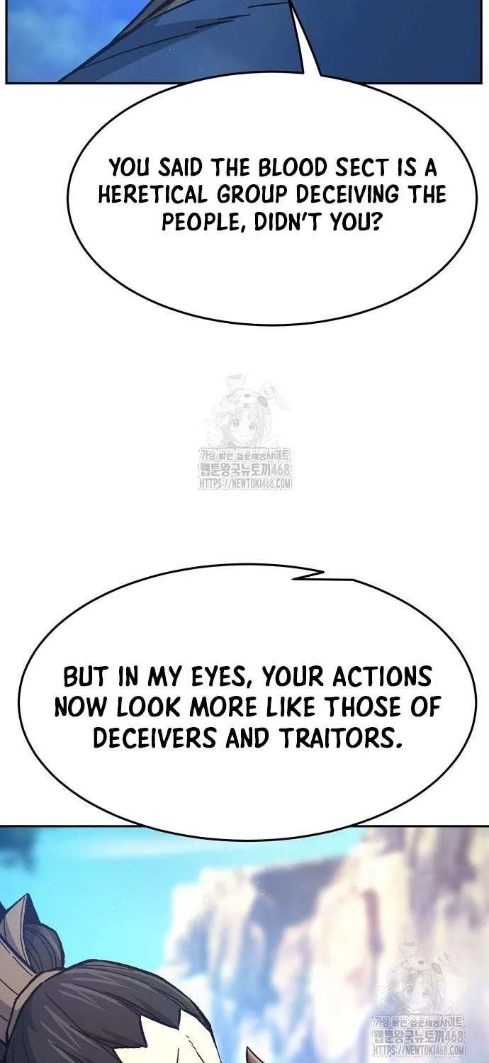 Read Absolute Sword Sense chapter 148 image 25 on Lezhin