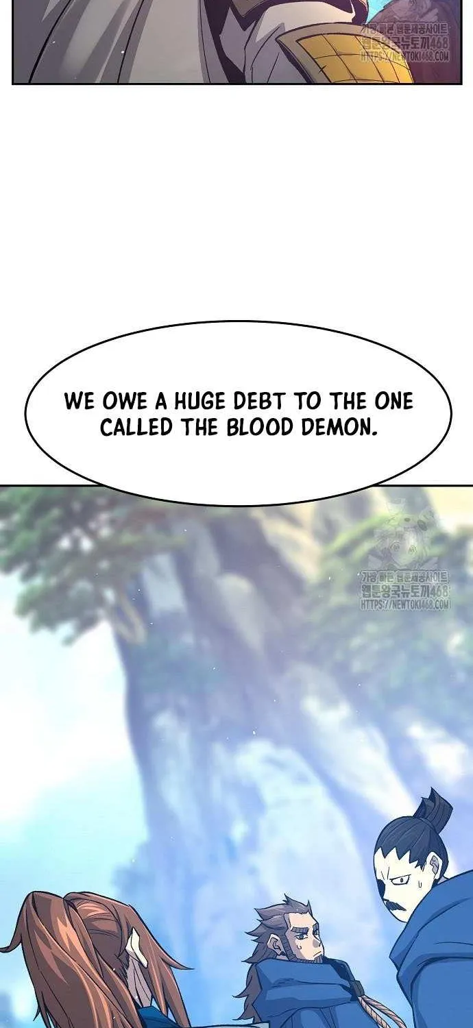 Read Absolute Sword Sense chapter 148 image 32 on Lezhin