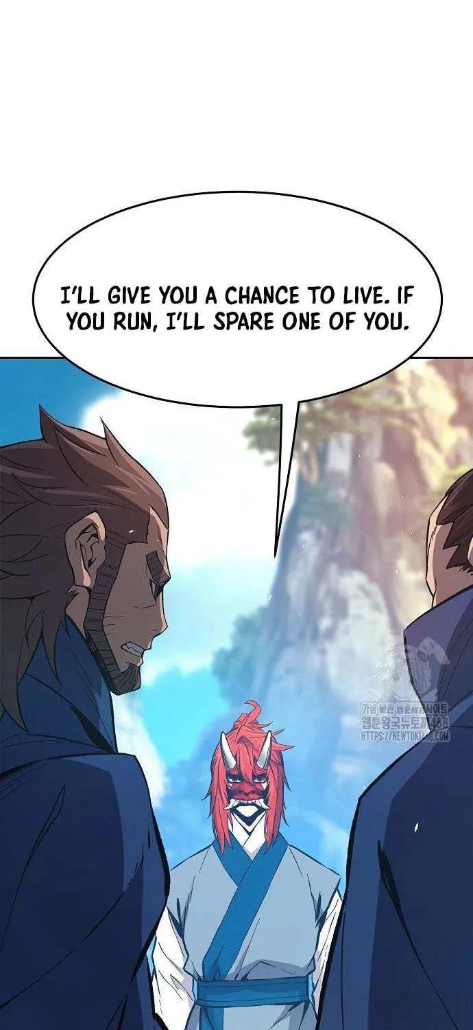 Read Absolute Sword Sense chapter 148 image 37 on Lezhin