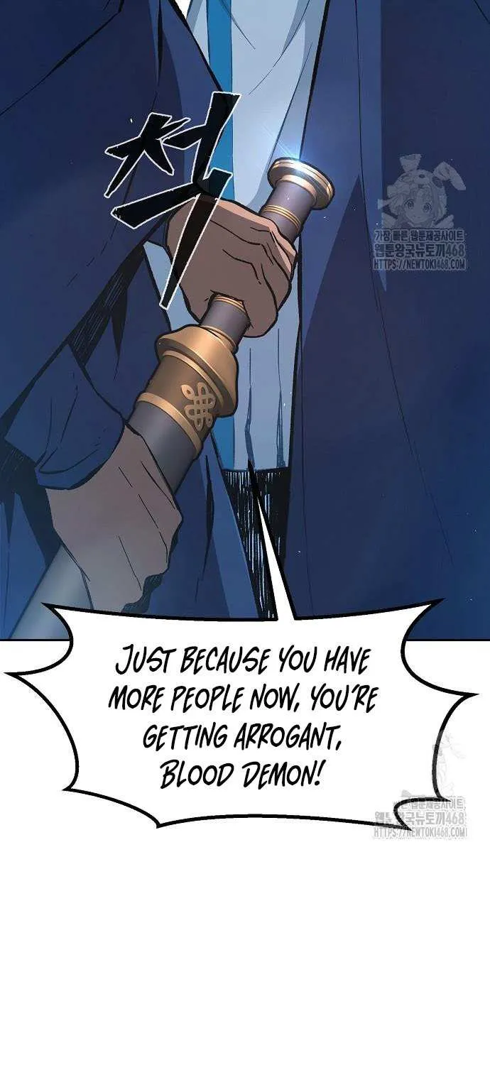 Read Absolute Sword Sense chapter 148 image 38 on Lezhin