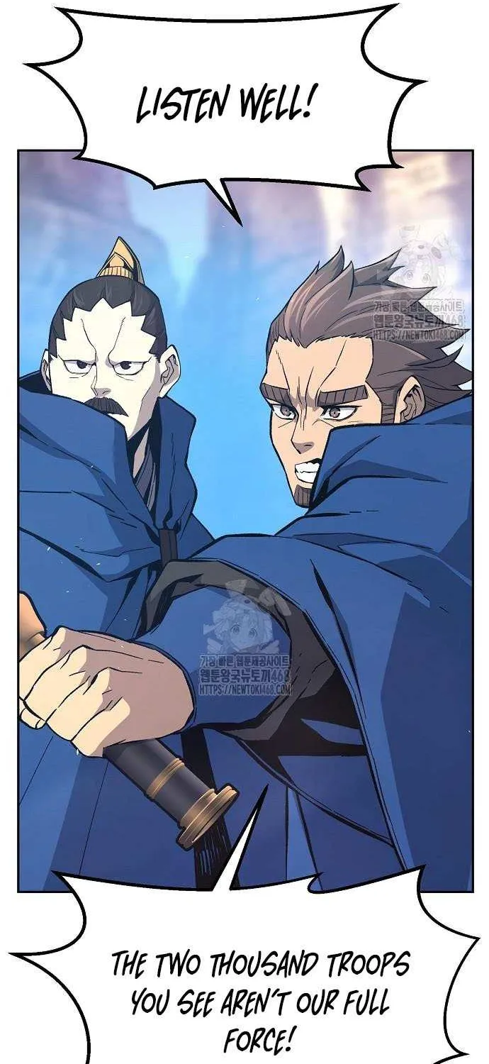 Read Absolute Sword Sense chapter 148 image 39 on Lezhin