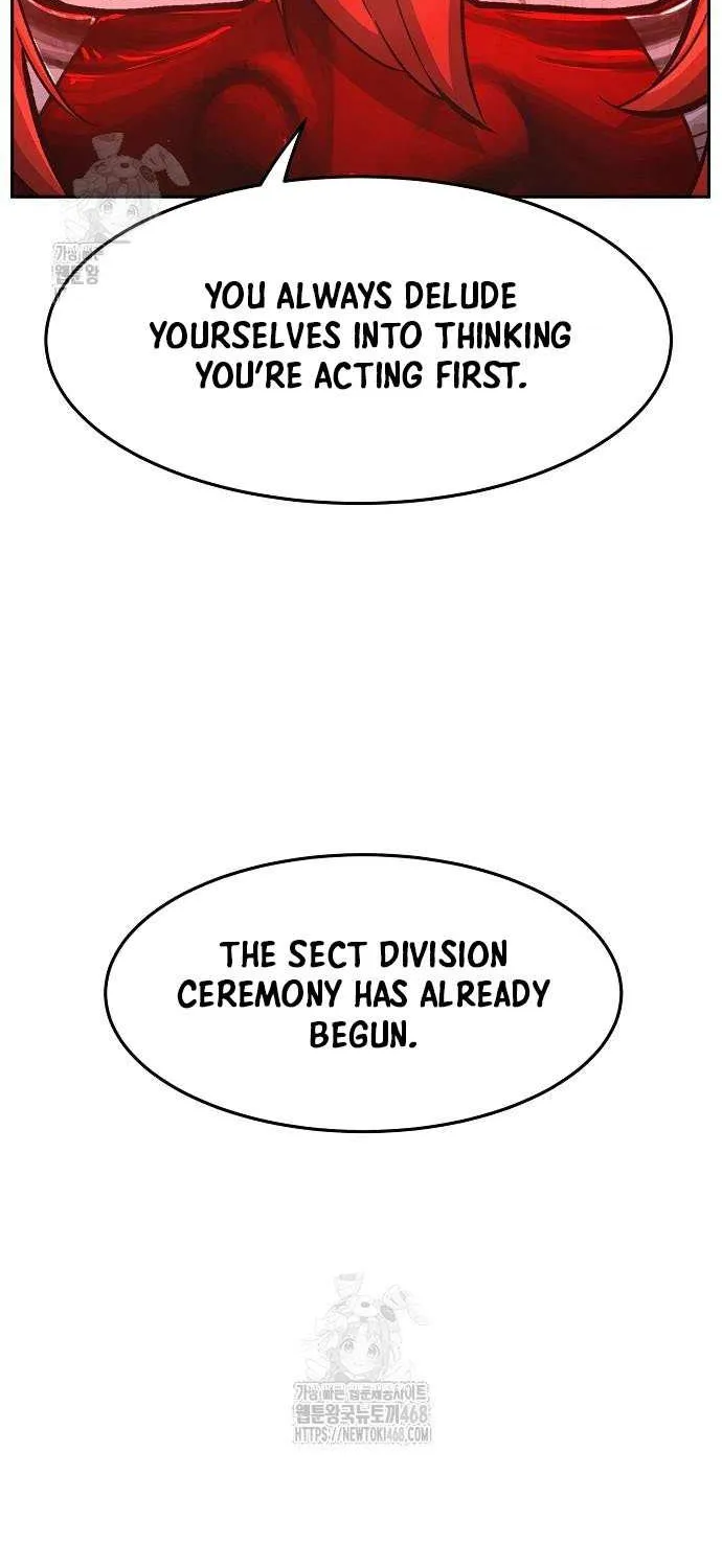 Read Absolute Sword Sense chapter 148 image 42 on Lezhin