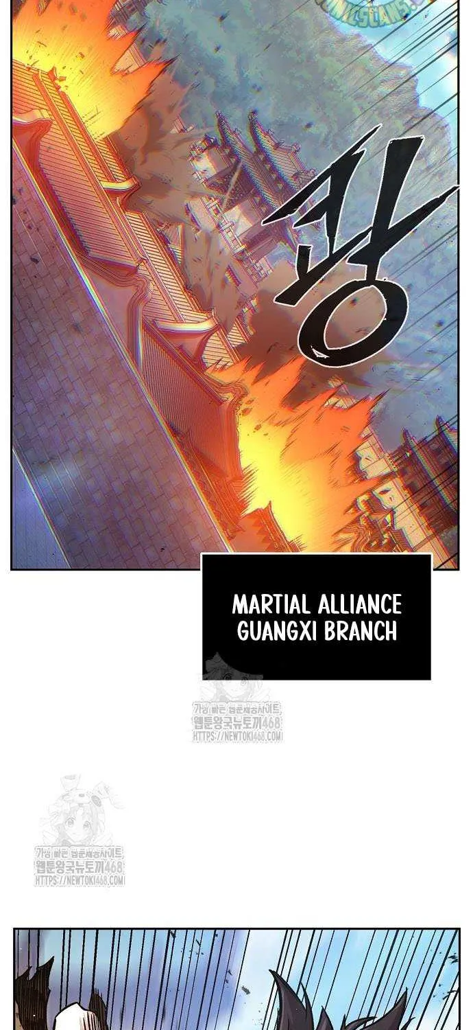 Read Absolute Sword Sense chapter 148 image 44 on Lezhin