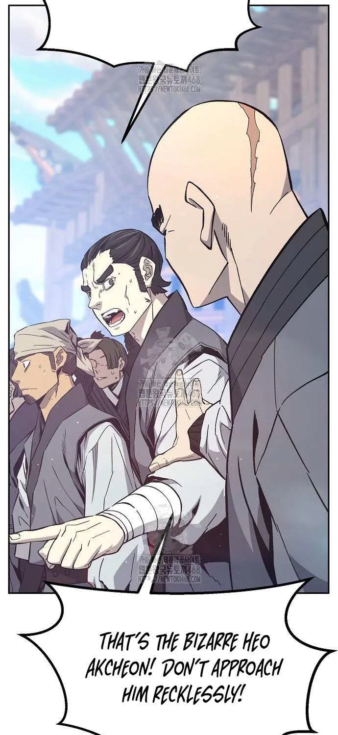 Read Absolute Sword Sense chapter 148 image 48 on Lezhin