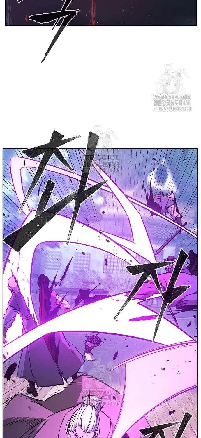 Read Absolute Sword Sense chapter 148 image 50 on Lezhin