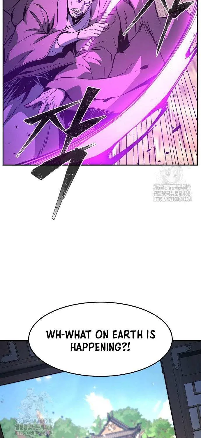 Read Absolute Sword Sense chapter 148 image 51 on Lezhin