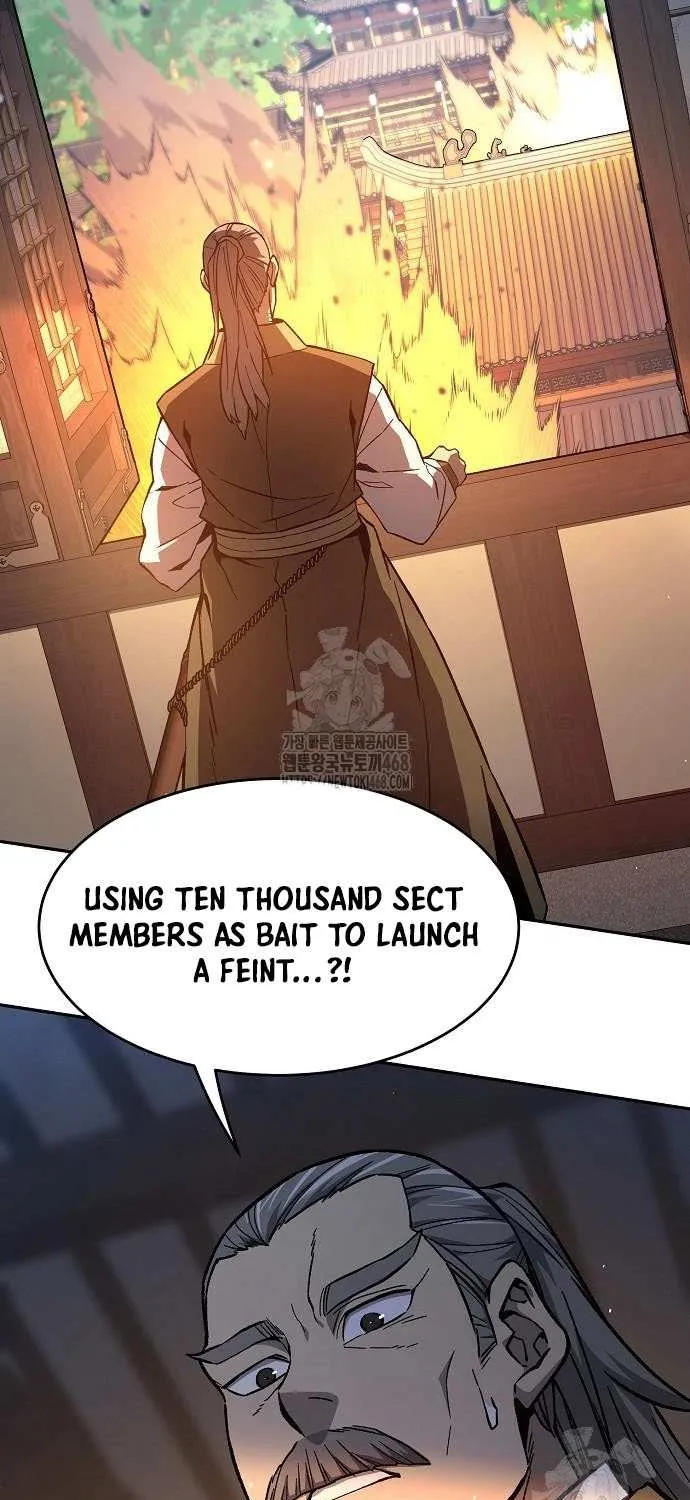 Read Absolute Sword Sense chapter 148 image 52 on Lezhin