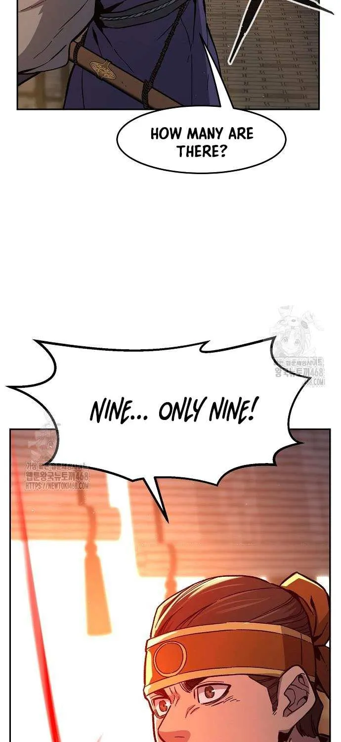 Read Absolute Sword Sense chapter 148 image 55 on Lezhin