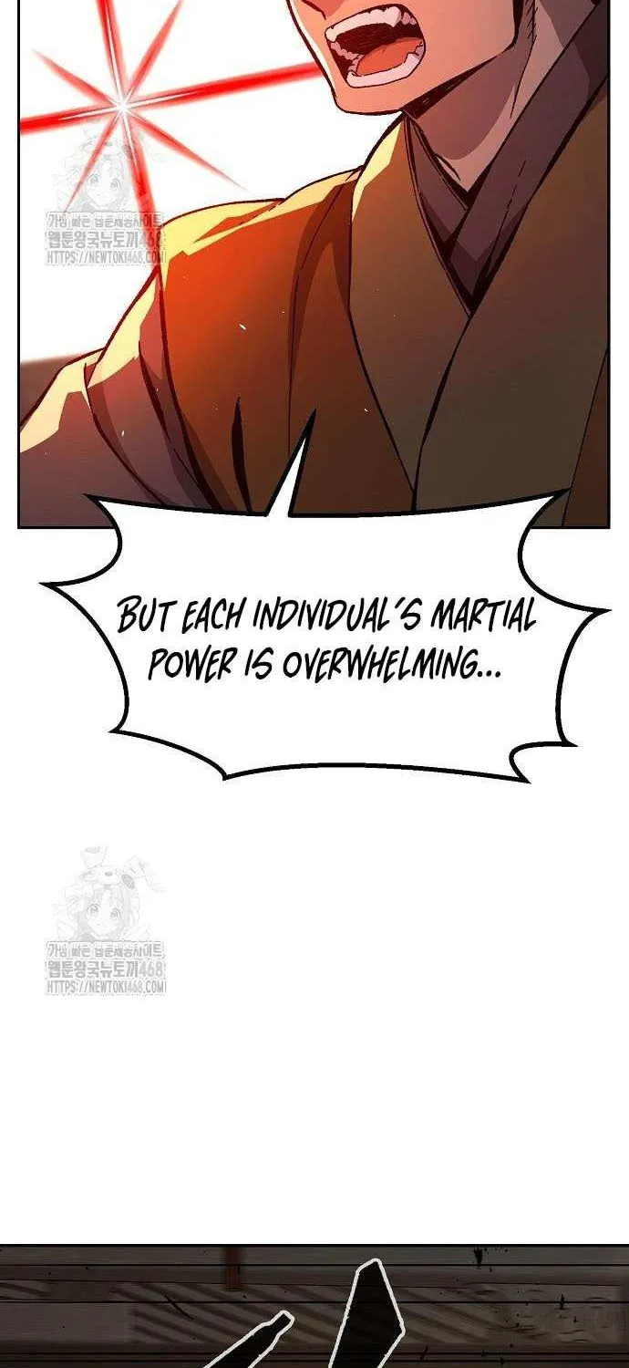 Read Absolute Sword Sense chapter 148 image 56 on Lezhin