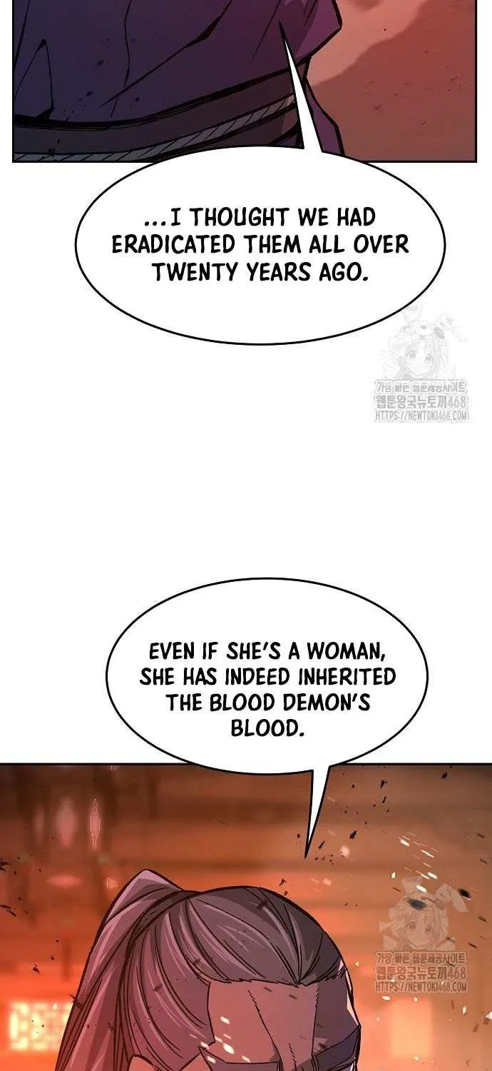 Read Absolute Sword Sense chapter 148 image 59 on Lezhin