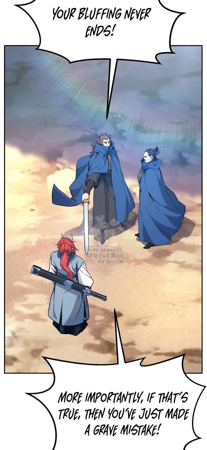 Read Absolute Sword Sense chapter 148 image 66 on Lezhin