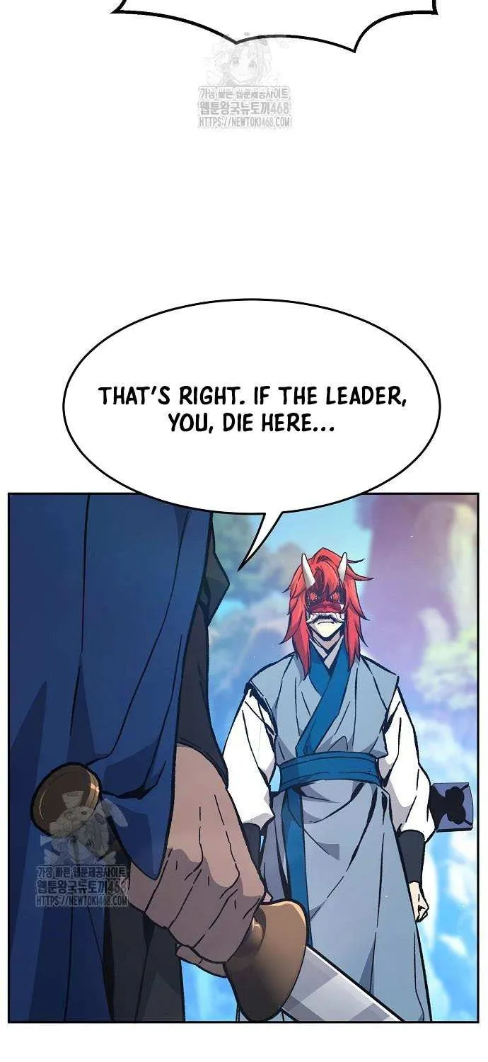 Read Absolute Sword Sense chapter 148 image 67 on Lezhin