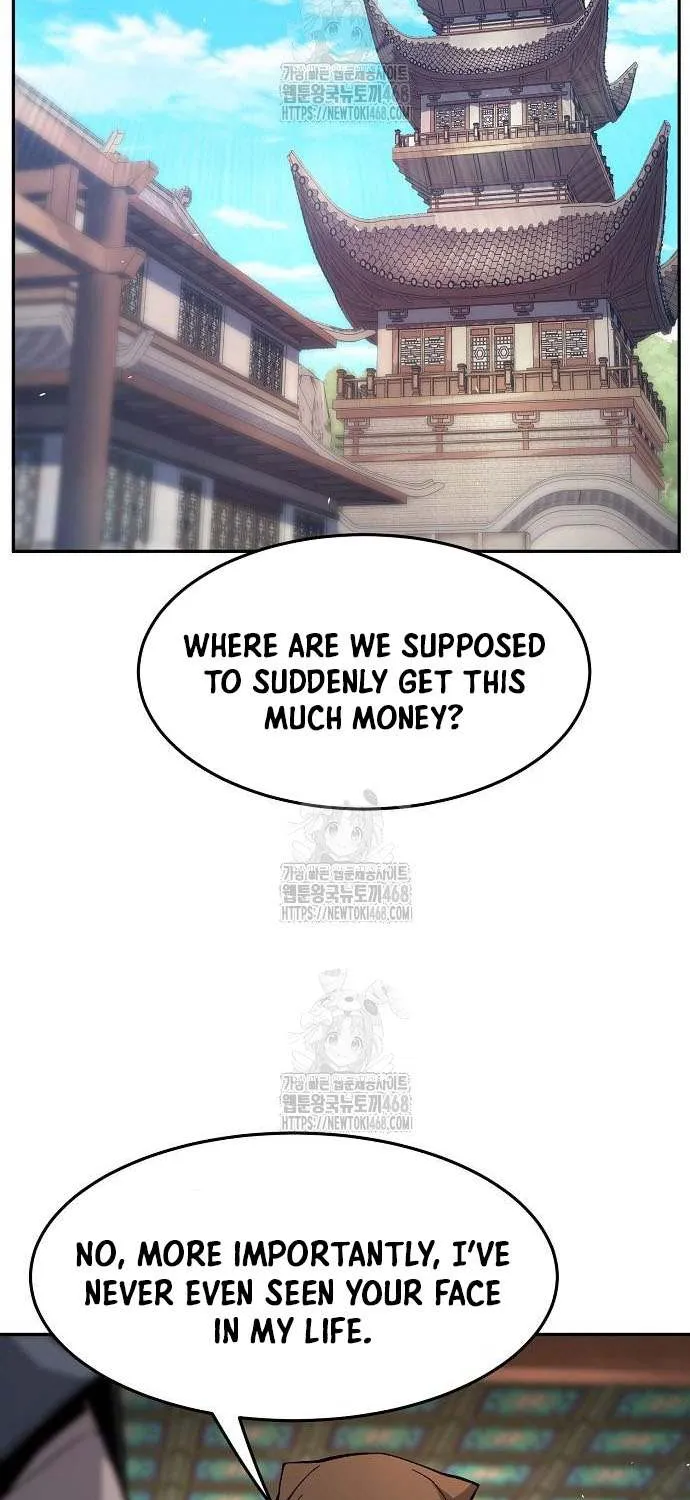Read Absolute Sword Sense chapter 148 image 7 on Lezhin