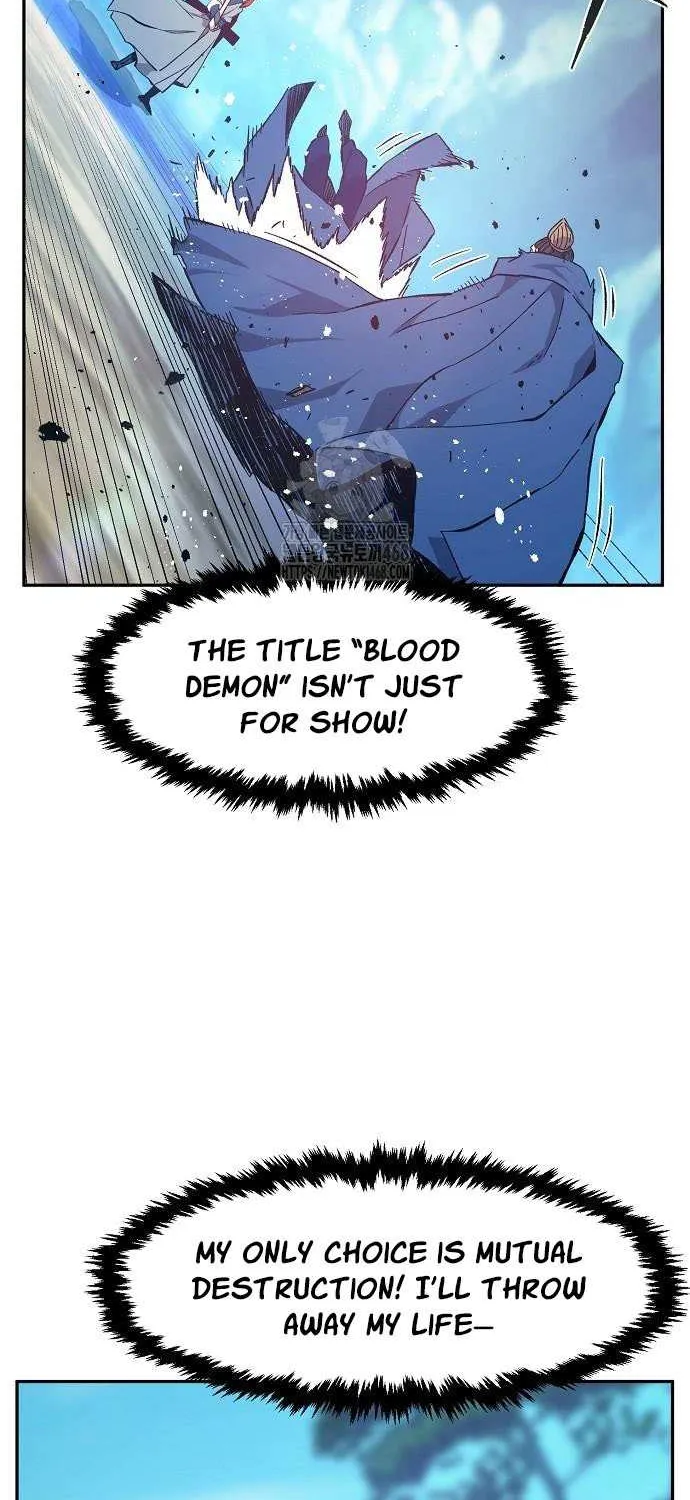Read Absolute Sword Sense chapter 148 image 77 on Lezhin
