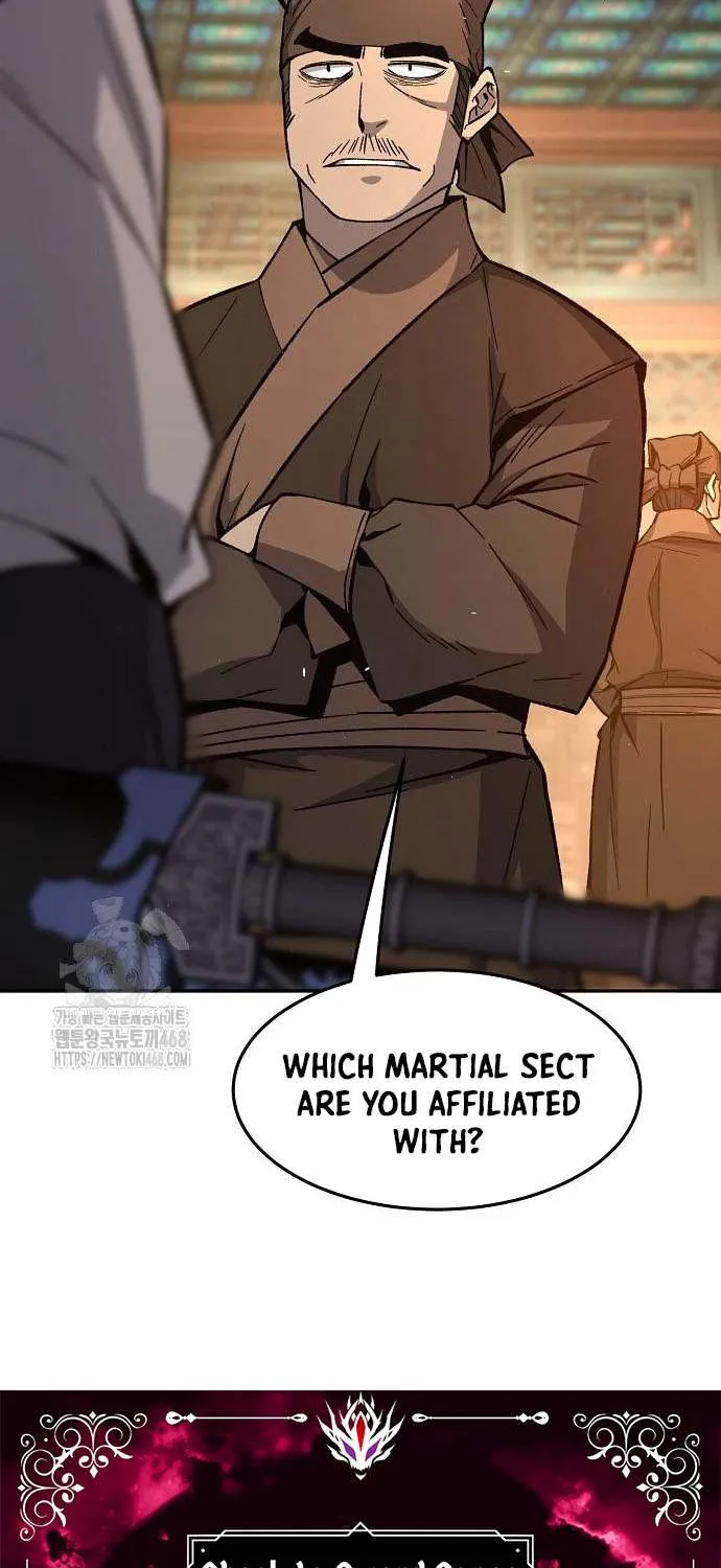 Read Absolute Sword Sense chapter 148 image 8 on Lezhin