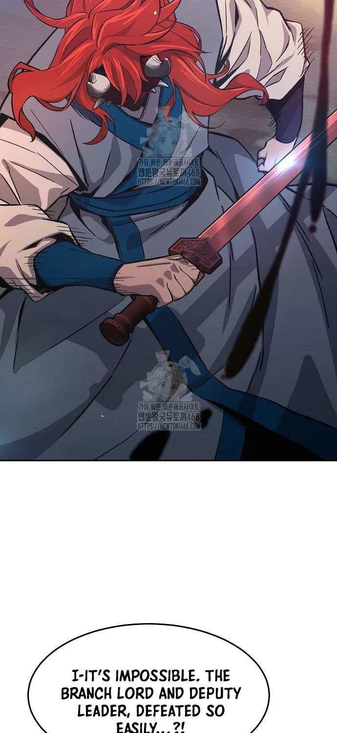 Read Absolute Sword Sense chapter 148 image 80 on Lezhin