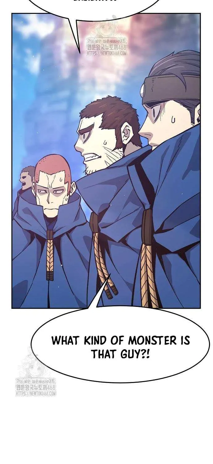 Read Absolute Sword Sense chapter 148 image 81 on Lezhin