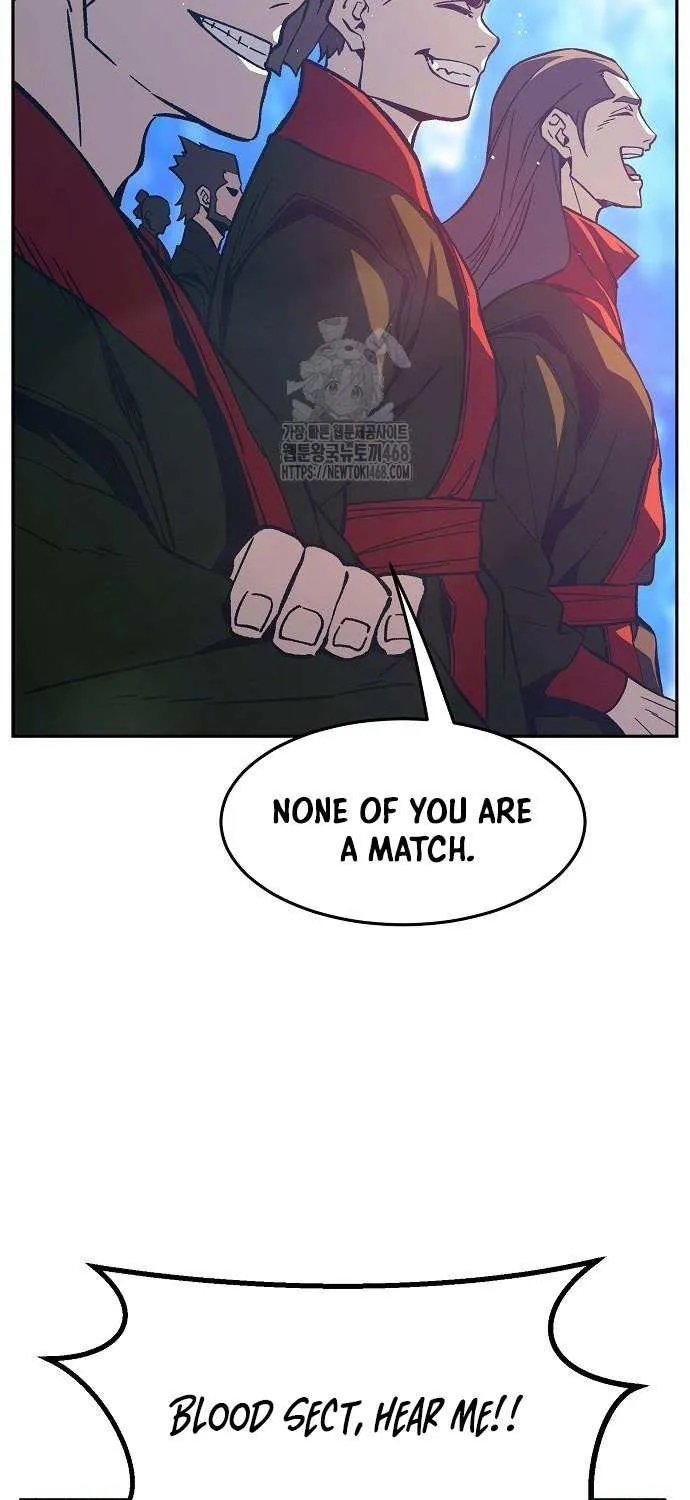 Read Absolute Sword Sense chapter 148 image 83 on Lezhin