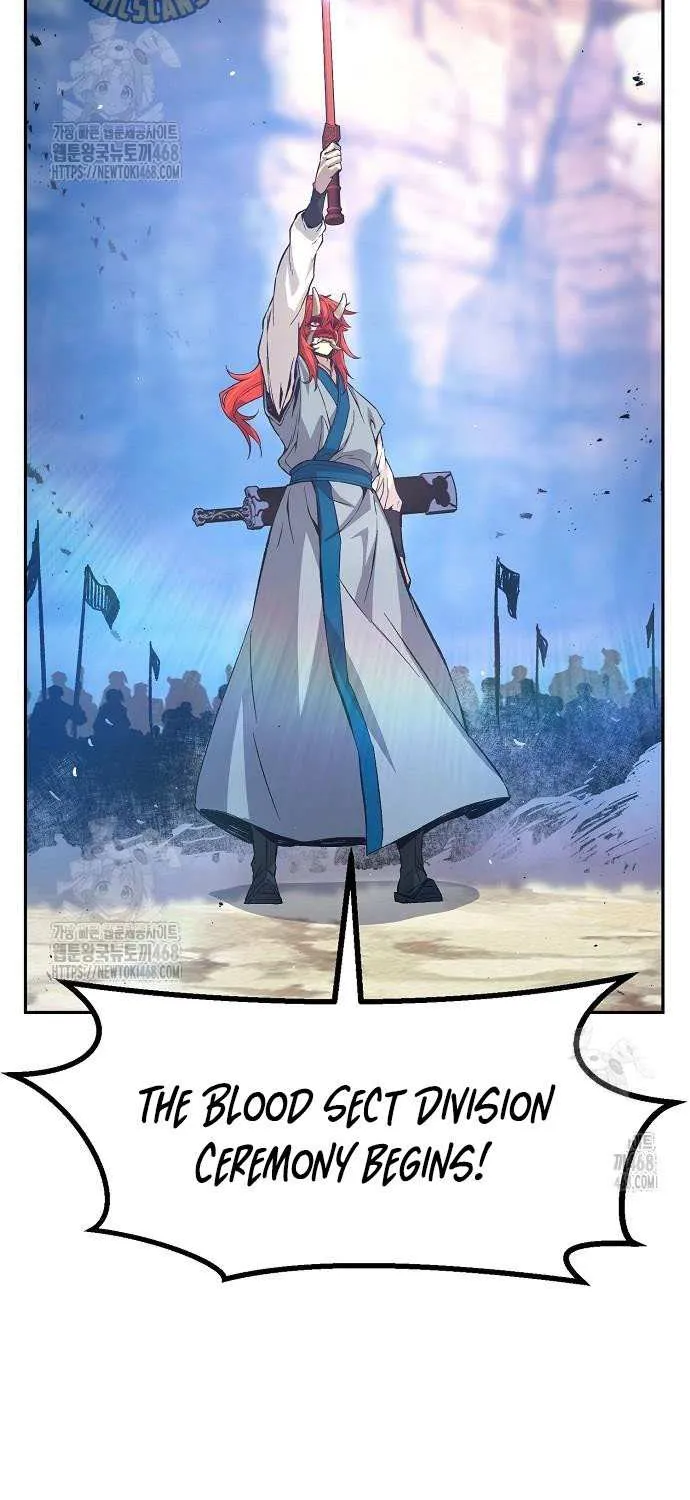 Read Absolute Sword Sense chapter 148 image 85 on Lezhin