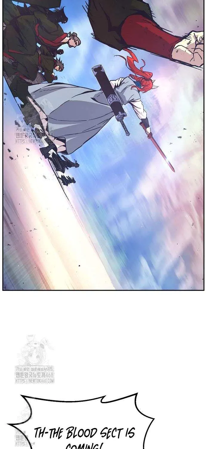 Read Absolute Sword Sense chapter 148 image 88 on Lezhin