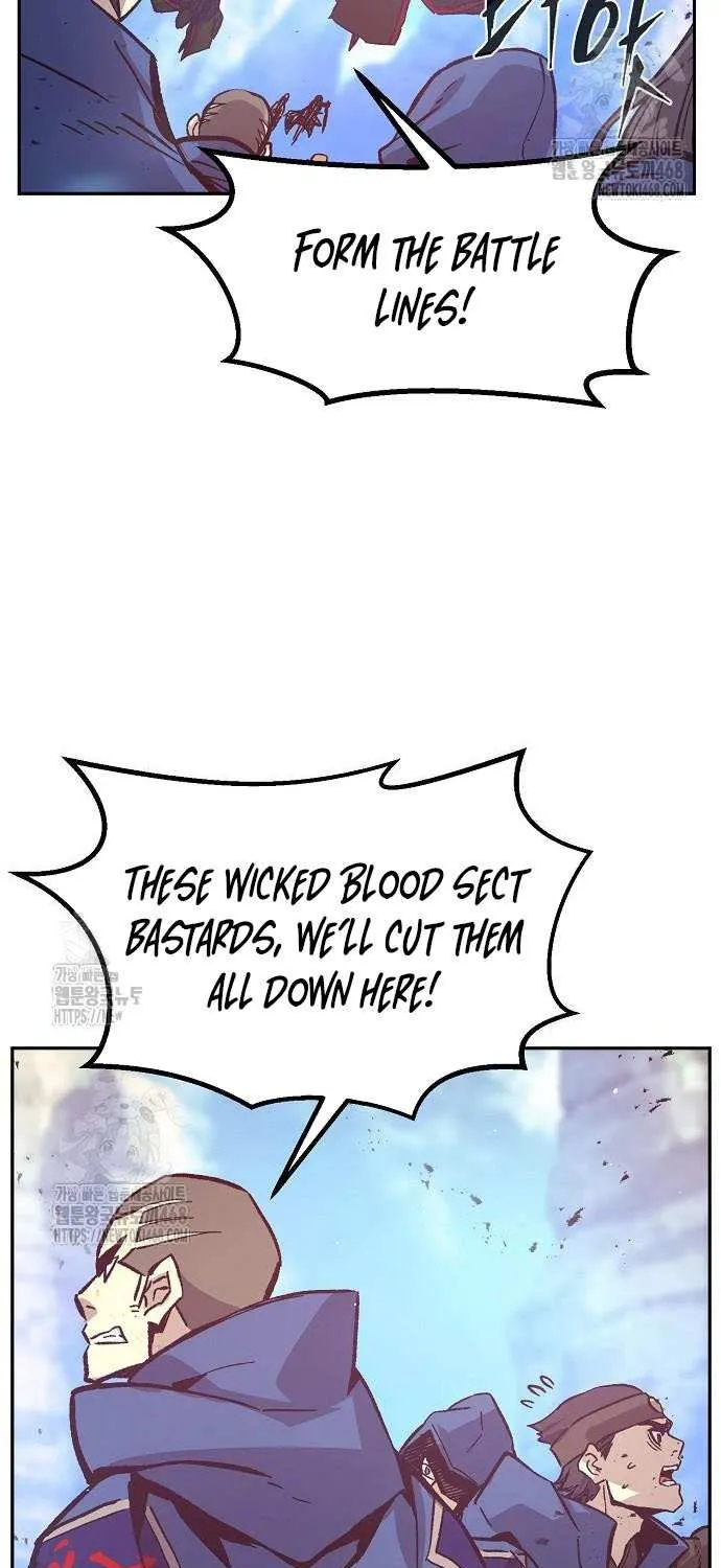 Read Absolute Sword Sense chapter 148 image 90 on Lezhin