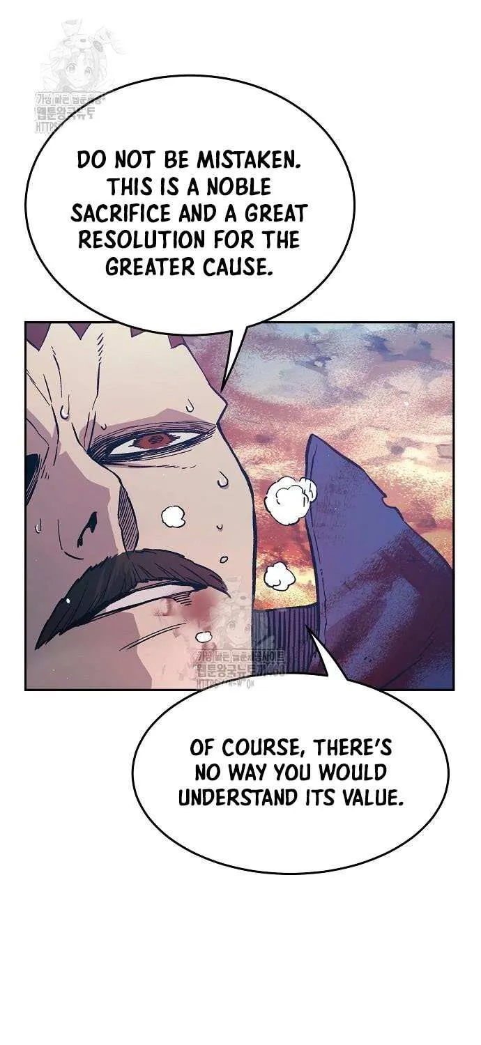 Read Absolute Sword Sense chapter 148 image 97 on Lezhin