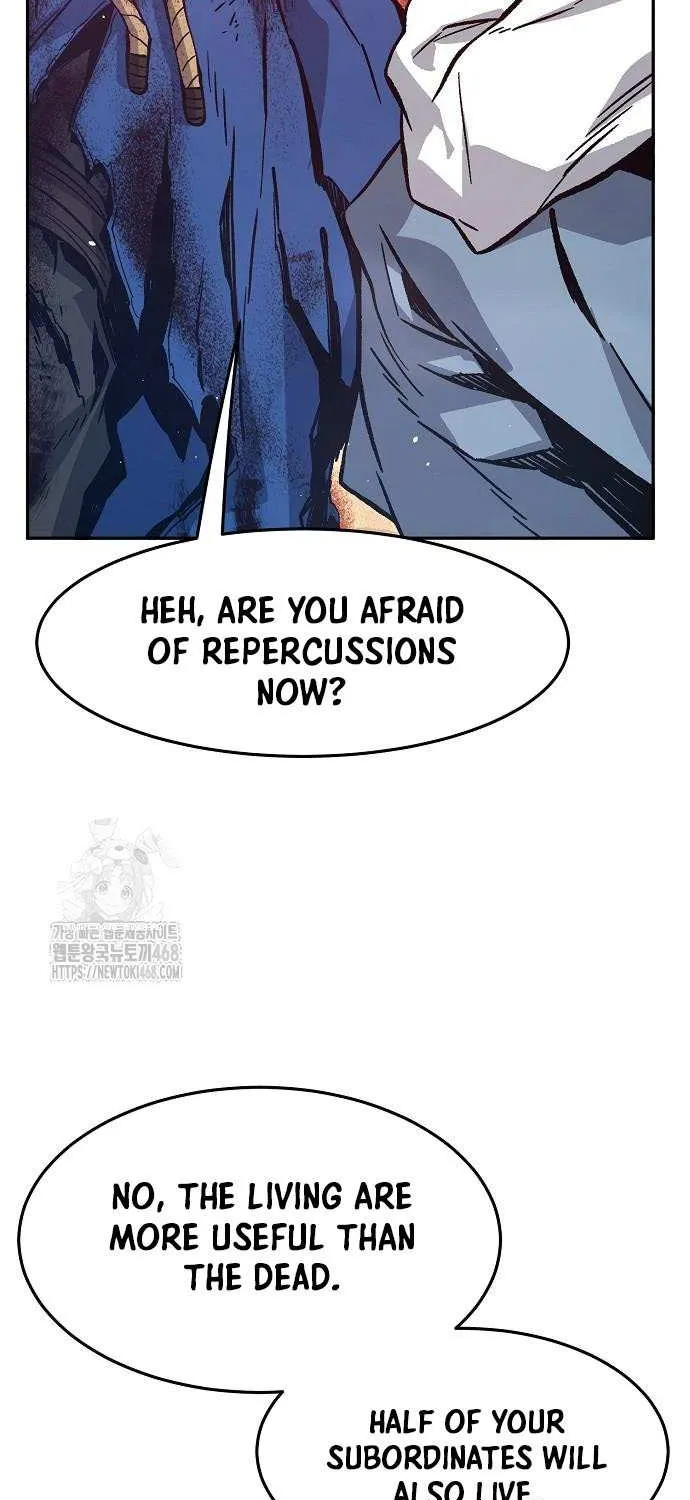 Read Absolute Sword Sense chapter 148 image 99 on Lezhin