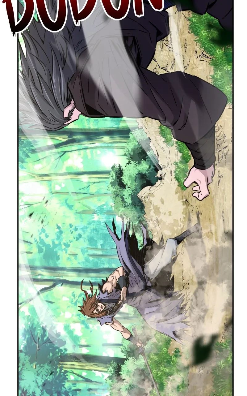 Read Absolute Sword Sense chapter 15 image 1 on Lezhin