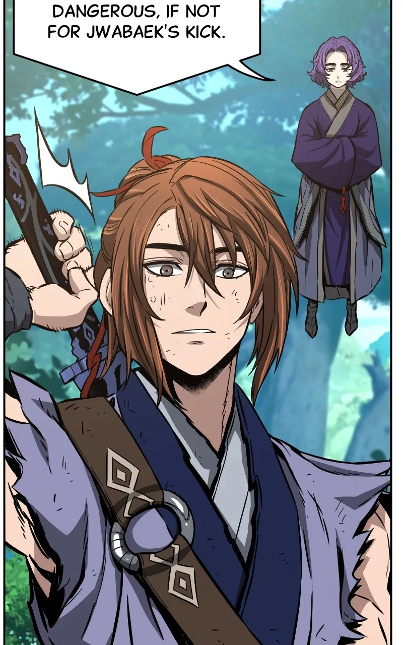 Read Absolute Sword Sense chapter 15 image 103 on Lezhin