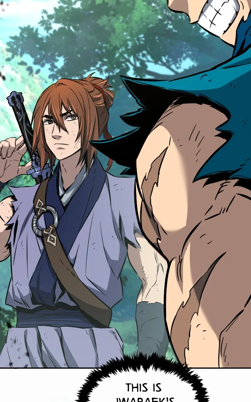 Read Absolute Sword Sense chapter 15 image 105 on Lezhin