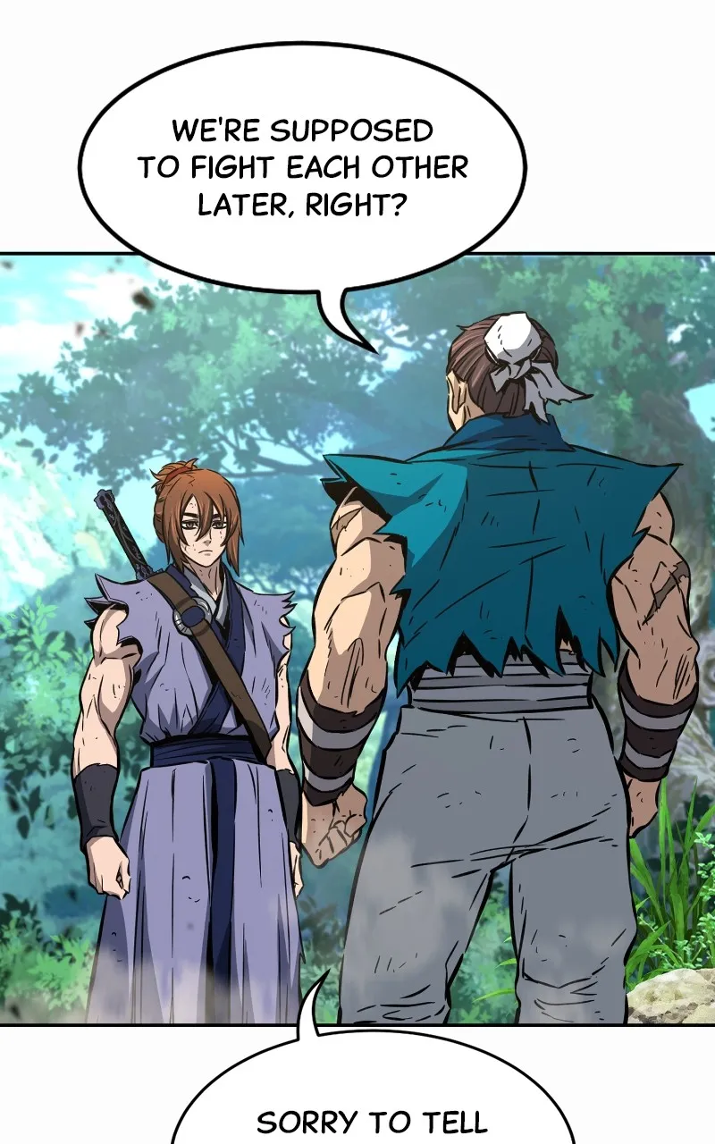 Read Absolute Sword Sense chapter 15 image 108 on Lezhin