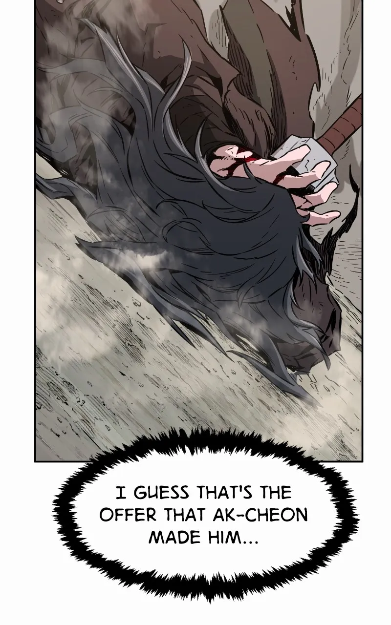 Read Absolute Sword Sense chapter 15 image 110 on Lezhin