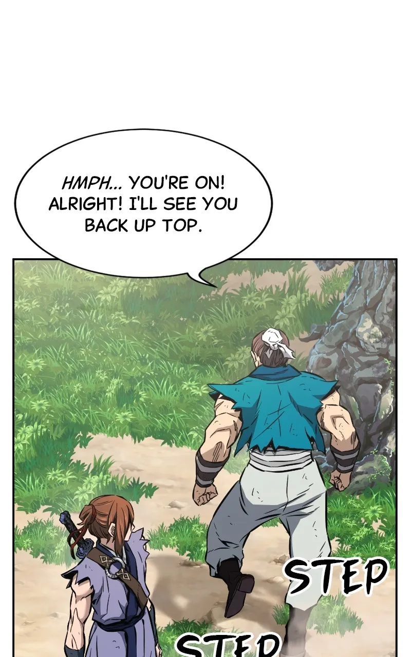 Read Absolute Sword Sense chapter 15 image 117 on Lezhin